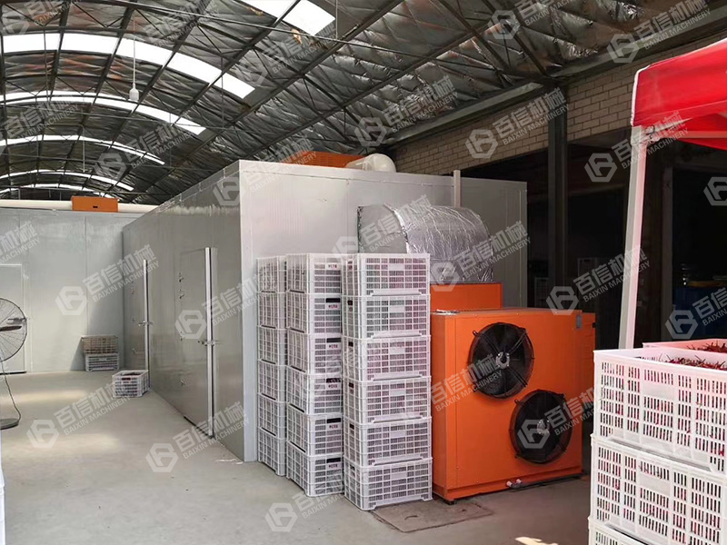 小型辣椒烘干機 小型辣椒烘干機